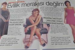 AKŞAM GAZETESİ-AKŞAM-AKŞAM TELE MAGAZİN DERGİSİ-TELE MAGAZİN-MAGAZİN-DERGİ-14 KASIM-20 KASIM-1998-KAPAK-FOTOĞRAF-RÖPORTAJ-SERAY SEVER-ŞANS KAPIYI ÇALINCA-MEHMET ALİ ERBİL-ERKAN YOLAÇ-DEMET ŞENER-SALTANAT-NESLİHAN YELDAN-MUSTAFA ALTIOKLAR-ARZU YANARDAĞ-ALİŞAN-SİBEL CAN-ELİF DAĞDEVİREN-KORCAN KARAR-ÖRÜMCEK-ÖRÜMCEK KADIN-NİLÜFER KURT-LALE MANSUR-HÜLYA AVŞAR-KENAN DOĞULU-ZUHAL OLCAY-FATİH ÜREK-BÜLENT ERSOY-YILMAZ MORGÜL-LEMAN SAM-ŞEVVAL SAM-HAKKI BULUT-SAFİYE SELÇUK-TAYFUN DUYGULU-İBRHİM ERKAL-MELİS YAMANOĞLU-HAMDİ ALKAN-EBRU ŞALLI-SELAMİ ŞAHİN