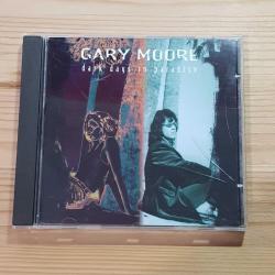 Gary Moore - Dark Days In Paradise - CD