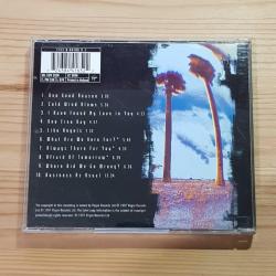 Gary Moore - Dark Days In Paradise - CD