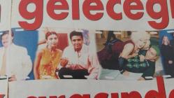 AKŞAM GAZETESİ-AKŞAM-AKŞAM TELE MAGAZİN DERGİSİ-TELE MAGAZİN-MAGAZİN-DERGİ-26 ARALIK-1998-1 OCAK-1999-KAPAK-FOTOĞRAF-RÖPORTAJ-ÖZLEM YILDIZ-CIVIL CIVIL-HÜLYA AVŞAR-KAMERAMAN-HARUN ÖZAKINCI-DEDİKODU-AFFET BİZİ HOCAM-GÜLŞEN BUBİKOĞLU-ZEYNEP MANSUR-NAZAR-EBRU ŞALLI-EMRAH-UNUTABİLSEM-EBRU DESTAN-TÜLİN ŞAHİN-SİLİKON-SİVASLI CINDY-YEŞİM SALKIM-GÜLİN KİRPİKÇİOĞLU-KÜÇÜK ONUR-ACI GÜNLERİM-DİZİLER-GELECEK