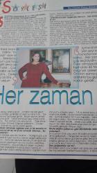 AKŞAM GAZETESİ-AKŞAM-AKŞAM TELE MAGAZİN DERGİSİ-TELE MAGAZİN-MAGAZİN-DERGİ-26 ARALIK-1998-1 OCAK-1999-KAPAK-FOTOĞRAF-RÖPORTAJ-ÖZLEM YILDIZ-CIVIL CIVIL-HÜLYA AVŞAR-KAMERAMAN-HARUN ÖZAKINCI-DEDİKODU-AFFET BİZİ HOCAM-GÜLŞEN BUBİKOĞLU-ZEYNEP MANSUR-NAZAR-EBRU ŞALLI-EMRAH-UNUTABİLSEM-EBRU DESTAN-TÜLİN ŞAHİN-SİLİKON-SİVASLI CINDY-YEŞİM SALKIM-GÜLİN KİRPİKÇİOĞLU-KÜÇÜK ONUR-ACI GÜNLERİM-DİZİLER-GELECEK