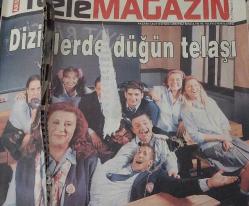 AKŞAM GAZETESİ-AKŞAM-AKŞAM TELE MAGAZİN DERGİSİ-TELE MAGAZİN-MAGAZİN-DERGİ-11 HAZİRAN-17 HAZİRAN-2005-KAPAK-FOTOĞRAF-RÖPORTAJ-HAYAT BİLGİSİ-PERRAN KUTMAN-DİZİLERLER-DÜĞÜN-TELAŞI-ÖZCAN DENİZ-TEKNE-SEFA-SERAY SEVER-OYUNCU-TAN SAĞTÜRK-EKRAN-DEMİR-HARİKA AVCI-BURCU KARA-YAVUZ BİNGÖL-IRMAK ÜNAL-ALP KIRŞAN-RAGGA OKTAY-GURBET KADINI-MELTEM CUMBUL-FATMA GİRİK-BURAK HAKKI-YABANCI DAMAT-IŞIN KARACA-MEHMET ALİ ERBİL-SÜHEYL UYGUR-BEHZAT UYGUR-GÜLŞEN BUBİKOĞLU-LEVENT KAZAK-HAZİRAN GECESİ-NAZ ELMAS-SEVDA TEPESİ-CENGİZ KÜÇÜKAYVAZ-GÖKHAN ARSOY-AHU TÜRKPENÇE-MEHMET ASLANTUĞ-OZAN GÜVEN-BİR İSTANBUL MASALI-ALCATRAZDA DEHŞET-SEAN CONNERY-NICOLAS CAGE-DAVETSİZ MİSAFİR-PINAR ALTUĞ-TARDU FLORDUN-KURTLAR VADİSİ