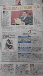 AKŞAM GAZETESİ-AKŞAM-AKŞAM TELE MAGAZİN DERGİSİ-TELE MAGAZİN-MAGAZİN-DERGİ-11 HAZİRAN-17 HAZİRAN-2005-KAPAK-FOTOĞRAF-RÖPORTAJ-HAYAT BİLGİSİ-PERRAN KUTMAN-DİZİLERLER-DÜĞÜN-TELAŞI-ÖZCAN DENİZ-TEKNE-SEFA-SERAY SEVER-OYUNCU-TAN SAĞTÜRK-EKRAN-DEMİR-HARİKA AVCI-BURCU KARA-YAVUZ BİNGÖL-IRMAK ÜNAL-ALP KIRŞAN-RAGGA OKTAY-GURBET KADINI-MELTEM CUMBUL-FATMA GİRİK-BURAK HAKKI-YABANCI DAMAT-IŞIN KARACA-MEHMET ALİ ERBİL-SÜHEYL UYGUR-BEHZAT UYGUR-GÜLŞEN BUBİKOĞLU-LEVENT KAZAK-HAZİRAN GECESİ-NAZ ELMAS-SEVDA TEPESİ-CENGİZ KÜÇÜKAYVAZ-GÖKHAN ARSOY-AHU TÜRKPENÇE-MEHMET ASLANTUĞ-OZAN GÜVEN-BİR İSTANBUL MASALI-ALCATRAZDA DEHŞET-SEAN CONNERY-NICOLAS CAGE-DAVETSİZ MİSAFİR-PINAR ALTUĞ-TARDU FLORDUN-KURTLAR VADİSİ