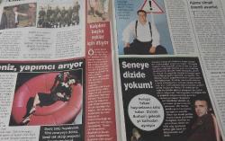 AKŞAM GAZETESİ-AKŞAM-AKŞAM TELE MAGAZİN DERGİSİ-TELE MAGAZİN-MAGAZİN-DERGİ-12 KASIM-18 KASIM-2005-KAPAK-FOTOĞRAF-RÖPORTAJ-VİLDAN ATASEVER-ÖDÜL-KAMÇI-AYÇS İNVİ-SOPHIA LOREN-YANIK KOZA-KADİR İNANIR-FATMA GİRİK-AŞK  OYUNU-YASEMİN ERGENE-KEREMCEM-SETTE-ÖLMEK-METİN AROLAT-İBRAHİM TATLISES-ZEKİ ALASYA-CİHAN ÜNAL-HÜLYA AVŞAR-ASKERLİK-EMRET KOMUTANIM-MUSTAFA ALTIOKLAR-ARDA KURAL-YALÇIN MENTEŞ-ENGİN GÜNAYDIN-AVRUPA YAKASI-DENİZ SEKİ-YAPIMCI-SEDA SAYAN-REYTİNG-KAVGA-SİNSİ PLANLAR-MALCOLM-EV-ÖDEV-KEVIN COSTNER-DENNIS HOPPER-SU DÜNYASI-