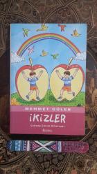 İkizler - Dervişane Sahaf