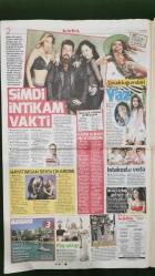 Hürriyet Kelebek Gazete 19 Ağustos 2017 Isabel'e En Özel Hediye,Adriana Lima,Izabel Goulart,Ana Beatriz Barros,Isabeli Fontana,Kenan İmirzalıoğlu,Demet Akalın,Berkay,Ada Sanlıman,Mehmet Turgut,Sigourney Weaver,Kenan Doğulu,Beren Saat,Tolgahan Sayışman,Hande Erçel,Alişan,Eda Erol,Aydın,Hakan Gence,Tuba Ünsal,Şirin Ediger,Elvin Levinler,Kaya Demirer,Volkan Büyükhanlı,Makis Antonatos,Fatoş Sarıgül,Ozan Çolakoğlu,Gülşen,Bobby Dixon,Bekir Aksoy,Erhan Yazıcıoğlu,Olgun Şimşek,Selen Servi,Martin Linnes,Elisabeth Haugen,Prof.Dr.Osman Müftüoğlu Yaşam Reçeteleri,Serel Yereli,Fatma İşcan,Şeyma Subaşı,Acun Ilıcalı,Melisa Ilıcalı,Hüaeyin Balcı,Zara,Cihan Kıpçak,Alejandro Resnik,April Love Geary,Robin Thicke,Heidi Klum,Miley Cyrus,Madonna,Norman Reedus,Diane Kruger,Migros Market Reklamı,NiobE Burç Yorumları,Kelebek Mobilya,TV Rehberi