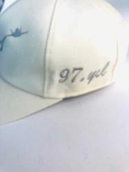 ASKERİ ŞAPKA HAVACILIK   97.YIL