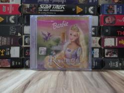 Efemera - Barbie ''Rapunzel'' VCD - kitantik - kitaLog