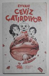 Eyvah Ceviz Çatırdıyor (Ortaokul Düzeyi)