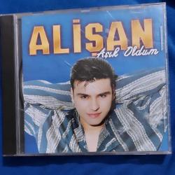 Alişan aşık oldum muzikcd
