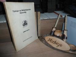 TÜRKİYE VE MÜTTEFİKLERİNİN GÜVENLİĞİ - 1979 YILINDA İSTANBUL'DA YAPILAN BİR SEMİNERE SUNULAN TEBLİĞLER - SEMİNER NOTLARI