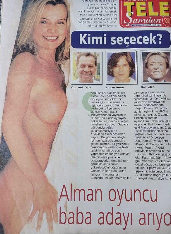 SABAH GAZETESİ SABAH TELE ŞAMDAN TELE ŞAMDAN HAFTALIK TELEVİZYON  