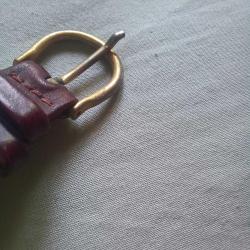 Pulsar ,Altın kaplama ,Kadın Kol Saati Vintage