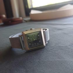 Guess Kadın Kol Saati ,Metal Çelik Kordon