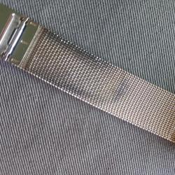 Guess Kadın Kol Saati ,Metal Çelik Kordon