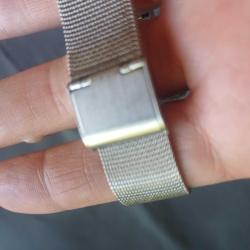 Guess Kadın Kol Saati ,Metal Çelik Kordon