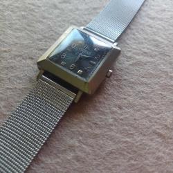 Guess Kadın Kol Saati ,Metal Çelik Kordon