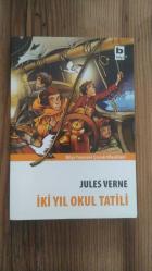 İKİ YIL OKUL TATİLİ