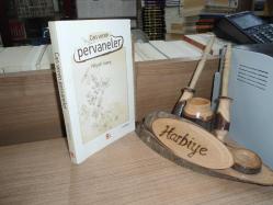 CAN VEREN PERVANELER