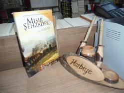 MISIR ŞEHZADESİ - BİR OSMANLI EFENDİSİNİN FANTASTİK HAYALLERİ