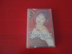 BENDENİZ KURTULAMIYORUM SIFIR JELATİNLİ AÇILMAMIŞ KASET