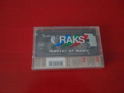 BENDENİZ KURTULAMIYORUM SIFIR JELATİNLİ AÇILMAMIŞ KASET