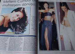 SABAH GAZETESİ-SABAH TELE ŞAMDAN-TELE-ŞAMDAN-HAFTALIK TELEVİZYON-MÜZİK-MAGAZİN-DERGİ-31 EKİM-1998-KAPAK-FOTOĞRAF-RÖPORTAJ-SOSYETE-MAGAZİN-MELTEM CUMBUL-HÜLYA AVŞAR-ZEHRA-SEZEN AKSU-TARKAN-RİCKY MARTIN-YEŞİM SALKIM-GİZEM ÖZDİLLİ-BERNA LAÇİN-HANDE ATAİZİ-CEM ÖZER-EBRU GÜNDEŞ-LE CİGARE-BÜLENT KAYABAŞ-TOLGA SAVACI-SEVTAP ÇAPAN-KADINLAR KOĞUŞU-YASTIK KAVGASI-LALE MANSUR-YASEMİN AKKAYA-ALTIN PORTAKAL-SELÇUK YÖNTEM-HALİL ERGÜN-SEZER GÜVENİRGİL-EVRİM SOLMAZ-İBRAHİM ERKAL-SIRILSIKLAM-AYDAN BURHAN-CANSEVER-ATAK-AHMET-ATİLLA ÖZDEMİROĞLU-ATİLLA TAŞ-YAŞAR-ŞAHNAZ ÇAKIRALP-AVUSTURYA-LEVENT ÖZDİLEK-YALÇIN MENTEŞ-ÇARLİ-ÜMİT BESEN-BÜLENT SERTTAŞ-SAVAŞ  AY-NİLÜFER AÇIKALIN-SİBEL CAN-NİLÜFER KURT