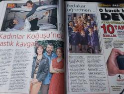 SABAH GAZETESİ-SABAH TELE ŞAMDAN-TELE-ŞAMDAN-HAFTALIK TELEVİZYON-MÜZİK-MAGAZİN-DERGİ-31 EKİM-1998-KAPAK-FOTOĞRAF-RÖPORTAJ-SOSYETE-MAGAZİN-MELTEM CUMBUL-HÜLYA AVŞAR-ZEHRA-SEZEN AKSU-TARKAN-RİCKY MARTIN-YEŞİM SALKIM-GİZEM ÖZDİLLİ-BERNA LAÇİN-HANDE ATAİZİ-CEM ÖZER-EBRU GÜNDEŞ-LE CİGARE-BÜLENT KAYABAŞ-TOLGA SAVACI-SEVTAP ÇAPAN-KADINLAR KOĞUŞU-YASTIK KAVGASI-LALE MANSUR-YASEMİN AKKAYA-ALTIN PORTAKAL-SELÇUK YÖNTEM-HALİL ERGÜN-SEZER GÜVENİRGİL-EVRİM SOLMAZ-İBRAHİM ERKAL-SIRILSIKLAM-AYDAN BURHAN-CANSEVER-ATAK-AHMET-ATİLLA ÖZDEMİROĞLU-ATİLLA TAŞ-YAŞAR-ŞAHNAZ ÇAKIRALP-AVUSTURYA-LEVENT ÖZDİLEK-YALÇIN MENTEŞ-ÇARLİ-ÜMİT BESEN-BÜLENT SERTTAŞ-SAVAŞ  AY-NİLÜFER AÇIKALIN-SİBEL CAN-NİLÜFER KURT