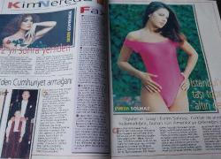 SABAH GAZETESİ-SABAH TELE ŞAMDAN-TELE-ŞAMDAN-HAFTALIK TELEVİZYON-MÜZİK-MAGAZİN-DERGİ-31 EKİM-1998-KAPAK-FOTOĞRAF-RÖPORTAJ-SOSYETE-MAGAZİN-MELTEM CUMBUL-HÜLYA AVŞAR-ZEHRA-SEZEN AKSU-TARKAN-RİCKY MARTIN-YEŞİM SALKIM-GİZEM ÖZDİLLİ-BERNA LAÇİN-HANDE ATAİZİ-CEM ÖZER-EBRU GÜNDEŞ-LE CİGARE-BÜLENT KAYABAŞ-TOLGA SAVACI-SEVTAP ÇAPAN-KADINLAR KOĞUŞU-YASTIK KAVGASI-LALE MANSUR-YASEMİN AKKAYA-ALTIN PORTAKAL-SELÇUK YÖNTEM-HALİL ERGÜN-SEZER GÜVENİRGİL-EVRİM SOLMAZ-İBRAHİM ERKAL-SIRILSIKLAM-AYDAN BURHAN-CANSEVER-ATAK-AHMET-ATİLLA ÖZDEMİROĞLU-ATİLLA TAŞ-YAŞAR-ŞAHNAZ ÇAKIRALP-AVUSTURYA-LEVENT ÖZDİLEK-YALÇIN MENTEŞ-ÇARLİ-ÜMİT BESEN-BÜLENT SERTTAŞ-SAVAŞ  AY-NİLÜFER AÇIKALIN-SİBEL CAN-NİLÜFER KURT