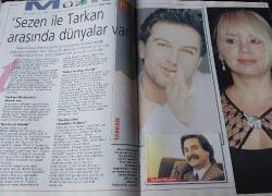 SABAH GAZETESİ-SABAH TELE ŞAMDAN-TELE-ŞAMDAN-HAFTALIK TELEVİZYON-MÜZİK-MAGAZİN-DERGİ-31 EKİM-1998-KAPAK-FOTOĞRAF-RÖPORTAJ-SOSYETE-MAGAZİN-MELTEM CUMBUL-HÜLYA AVŞAR-ZEHRA-SEZEN AKSU-TARKAN-RİCKY MARTIN-YEŞİM SALKIM-GİZEM ÖZDİLLİ-BERNA LAÇİN-HANDE ATAİZİ-CEM ÖZER-EBRU GÜNDEŞ-LE CİGARE-BÜLENT KAYABAŞ-TOLGA SAVACI-SEVTAP ÇAPAN-KADINLAR KOĞUŞU-YASTIK KAVGASI-LALE MANSUR-YASEMİN AKKAYA-ALTIN PORTAKAL-SELÇUK YÖNTEM-HALİL ERGÜN-SEZER GÜVENİRGİL-EVRİM SOLMAZ-İBRAHİM ERKAL-SIRILSIKLAM-AYDAN BURHAN-CANSEVER-ATAK-AHMET-ATİLLA ÖZDEMİROĞLU-ATİLLA TAŞ-YAŞAR-ŞAHNAZ ÇAKIRALP-AVUSTURYA-LEVENT ÖZDİLEK-YALÇIN MENTEŞ-ÇARLİ-ÜMİT BESEN-BÜLENT SERTTAŞ-SAVAŞ  AY-NİLÜFER AÇIKALIN-SİBEL CAN-NİLÜFER KURT