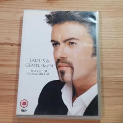 George Michael - Ladies & Gentlemen (The Best Of George Michael) - DVD