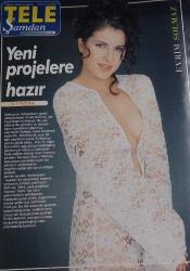 SABAH GAZETESİ-SABAH TELE ŞAMDAN-TELE-ŞAMDAN-HAFTALIK TELEVİZYON-MÜZİK-MAGAZİN-DERGİ-1 MAYIS-1999-KAPAK-FOTOĞRAF-RÖPORTAJ-SOSYETE-MAGAZİN-DUYGU DİKMENOĞLU-EMRAH-MAHSUN KIRMIZIGÜL-KRAL TV-PERDE ARKASI-MELİSA DÜĞEN-ESRA BALAMİR-LOLİTA-SEVİNÇ ERBULAK-TOPRAK SERGEN-EVA GYETVAİ-BERNA LAÇİN-ERHAN YAZICIOĞLU-ÖZCAN DENİZ-ALİŞAN-PRESTİJ-MÜZİK-BATIKAN MANÇO-LALE MANÇO-DOĞUKAN MANÇO-HANDE ATAİZİ-AYŞEGÜL ALDİNÇ-ATİLLA TAŞ-EROL KÖSE-NADİDE SULTAN-İPEK TENOLCAY-HAZIM KÖRMÜKÇÜ-BUKET SAYGI-AYŞE HATUN ÖNAL-NÜKHET DURU-HÜLYA AVŞAR-EGE AYDAN-SEÇKİN PİRİLER-ARZU ÖZTÜRK-FEDON-TARKAN-EBRU GÜNDEŞ-YEŞİM SALKIM-ÖZLEM TEKİN-DOĞA BEKLERİZ-SONGÜL KARLI-İSMET ÖZHAN-MANKENLER-TELE KIZ-EVRİM SOLMAZ