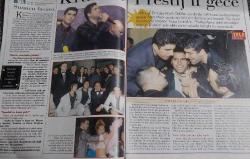 SABAH GAZETESİ-SABAH TELE ŞAMDAN-TELE-ŞAMDAN-HAFTALIK TELEVİZYON-MÜZİK-MAGAZİN-DERGİ-1 MAYIS-1999-KAPAK-FOTOĞRAF-RÖPORTAJ-SOSYETE-MAGAZİN-DUYGU DİKMENOĞLU-EMRAH-MAHSUN KIRMIZIGÜL-KRAL TV-PERDE ARKASI-MELİSA DÜĞEN-ESRA BALAMİR-LOLİTA-SEVİNÇ ERBULAK-TOPRAK SERGEN-EVA GYETVAİ-BERNA LAÇİN-ERHAN YAZICIOĞLU-ÖZCAN DENİZ-ALİŞAN-PRESTİJ-MÜZİK-BATIKAN MANÇO-LALE MANÇO-DOĞUKAN MANÇO-HANDE ATAİZİ-AYŞEGÜL ALDİNÇ-ATİLLA TAŞ-EROL KÖSE-NADİDE SULTAN-İPEK TENOLCAY-HAZIM KÖRMÜKÇÜ-BUKET SAYGI-AYŞE HATUN ÖNAL-NÜKHET DURU-HÜLYA AVŞAR-EGE AYDAN-SEÇKİN PİRİLER-ARZU ÖZTÜRK-FEDON-TARKAN-EBRU GÜNDEŞ-YEŞİM SALKIM-ÖZLEM TEKİN-DOĞA BEKLERİZ-SONGÜL KARLI-İSMET ÖZHAN-MANKENLER-TELE KIZ-EVRİM SOLMAZ