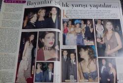 SABAH GAZETESİ-SABAH TELE ŞAMDAN-TELE-ŞAMDAN-HAFTALIK TELEVİZYON-MÜZİK-MAGAZİN-DERGİ-1 MAYIS-1999-KAPAK-FOTOĞRAF-RÖPORTAJ-SOSYETE-MAGAZİN-DUYGU DİKMENOĞLU-EMRAH-MAHSUN KIRMIZIGÜL-KRAL TV-PERDE ARKASI-MELİSA DÜĞEN-ESRA BALAMİR-LOLİTA-SEVİNÇ ERBULAK-TOPRAK SERGEN-EVA GYETVAİ-BERNA LAÇİN-ERHAN YAZICIOĞLU-ÖZCAN DENİZ-ALİŞAN-PRESTİJ-MÜZİK-BATIKAN MANÇO-LALE MANÇO-DOĞUKAN MANÇO-HANDE ATAİZİ-AYŞEGÜL ALDİNÇ-ATİLLA TAŞ-EROL KÖSE-NADİDE SULTAN-İPEK TENOLCAY-HAZIM KÖRMÜKÇÜ-BUKET SAYGI-AYŞE HATUN ÖNAL-NÜKHET DURU-HÜLYA AVŞAR-EGE AYDAN-SEÇKİN PİRİLER-ARZU ÖZTÜRK-FEDON-TARKAN-EBRU GÜNDEŞ-YEŞİM SALKIM-ÖZLEM TEKİN-DOĞA BEKLERİZ-SONGÜL KARLI-İSMET ÖZHAN-MANKENLER-TELE KIZ-EVRİM SOLMAZ