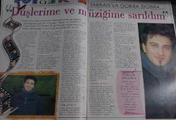 SABAH GAZETESİ-SABAH TELE ŞAMDAN-TELE-ŞAMDAN-HAFTALIK TELEVİZYON-MÜZİK-MAGAZİN-DERGİ-1 MAYIS-1999-KAPAK-FOTOĞRAF-RÖPORTAJ-SOSYETE-MAGAZİN-DUYGU DİKMENOĞLU-EMRAH-MAHSUN KIRMIZIGÜL-KRAL TV-PERDE ARKASI-MELİSA DÜĞEN-ESRA BALAMİR-LOLİTA-SEVİNÇ ERBULAK-TOPRAK SERGEN-EVA GYETVAİ-BERNA LAÇİN-ERHAN YAZICIOĞLU-ÖZCAN DENİZ-ALİŞAN-PRESTİJ-MÜZİK-BATIKAN MANÇO-LALE MANÇO-DOĞUKAN MANÇO-HANDE ATAİZİ-AYŞEGÜL ALDİNÇ-ATİLLA TAŞ-EROL KÖSE-NADİDE SULTAN-İPEK TENOLCAY-HAZIM KÖRMÜKÇÜ-BUKET SAYGI-AYŞE HATUN ÖNAL-NÜKHET DURU-HÜLYA AVŞAR-EGE AYDAN-SEÇKİN PİRİLER-ARZU ÖZTÜRK-FEDON-TARKAN-EBRU GÜNDEŞ-YEŞİM SALKIM-ÖZLEM TEKİN-DOĞA BEKLERİZ-SONGÜL KARLI-İSMET ÖZHAN-MANKENLER-TELE KIZ-EVRİM SOLMAZ