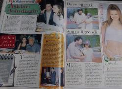 SABAH GAZETESİ-SABAH TELE ŞAMDAN-TELE-ŞAMDAN-HAFTALIK TELEVİZYON-MÜZİK-MAGAZİN-DERGİ-1 MAYIS-1999-KAPAK-FOTOĞRAF-RÖPORTAJ-SOSYETE-MAGAZİN-DUYGU DİKMENOĞLU-EMRAH-MAHSUN KIRMIZIGÜL-KRAL TV-PERDE ARKASI-MELİSA DÜĞEN-ESRA BALAMİR-LOLİTA-SEVİNÇ ERBULAK-TOPRAK SERGEN-EVA GYETVAİ-BERNA LAÇİN-ERHAN YAZICIOĞLU-ÖZCAN DENİZ-ALİŞAN-PRESTİJ-MÜZİK-BATIKAN MANÇO-LALE MANÇO-DOĞUKAN MANÇO-HANDE ATAİZİ-AYŞEGÜL ALDİNÇ-ATİLLA TAŞ-EROL KÖSE-NADİDE SULTAN-İPEK TENOLCAY-HAZIM KÖRMÜKÇÜ-BUKET SAYGI-AYŞE HATUN ÖNAL-NÜKHET DURU-HÜLYA AVŞAR-EGE AYDAN-SEÇKİN PİRİLER-ARZU ÖZTÜRK-FEDON-TARKAN-EBRU GÜNDEŞ-YEŞİM SALKIM-ÖZLEM TEKİN-DOĞA BEKLERİZ-SONGÜL KARLI-İSMET ÖZHAN-MANKENLER-TELE KIZ-EVRİM SOLMAZ