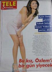 SABAH GAZETESİ-SABAH TELE ŞAMDAN-TELE-ŞAMDAN-HAFTALIK TELEVİZYON-MÜZİK-MAGAZİN-DERGİ-29 MAYIS-1999-KAPAK-FOTOĞRAF-RÖPORTAJ-SOSYETE-MAGAZİN-SAFİYE SOYMAN-SİBEL CAN-HÜLYA AVŞAR-SEDA SAYAN-KÜÇÜK BESLEME-ÜVEY BABA-TARIK TARCAN-SELMA ŞENEL-BEYAZ-YASEMİN EVLİYAOĞLU-TOLGA SAVACI-EBRU GÜNDEŞ-ECE ERKEN-BÖYLE Mİ OLACAKTI-SELDA AKOR-ŞEBNEM ÖZİNAL-YAŞAR ALPTEKİN-MİTHAT BEREKET-ATEŞ HATTI-ATİLLA TAŞ-DOĞAN AYBAY-YONCA EBUZZİYA-İBRAHİM ERKAL-MELİS YAMALIOĞLU-TUBA AKTAŞ-EGE-SEVDA DENİZİ-AYSUN KAYACI-GÜNER ÜMİT-AYŞİN ZEREN-SABAH ŞEKERİ