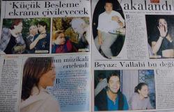 SABAH GAZETESİ-SABAH TELE ŞAMDAN-TELE-ŞAMDAN-HAFTALIK TELEVİZYON-MÜZİK-MAGAZİN-DERGİ-29 MAYIS-1999-KAPAK-FOTOĞRAF-RÖPORTAJ-SOSYETE-MAGAZİN-SAFİYE SOYMAN-SİBEL CAN-HÜLYA AVŞAR-SEDA SAYAN-KÜÇÜK BESLEME-ÜVEY BABA-TARIK TARCAN-SELMA ŞENEL-BEYAZ-YASEMİN EVLİYAOĞLU-TOLGA SAVACI-EBRU GÜNDEŞ-ECE ERKEN-BÖYLE Mİ OLACAKTI-SELDA AKOR-ŞEBNEM ÖZİNAL-YAŞAR ALPTEKİN-MİTHAT BEREKET-ATEŞ HATTI-ATİLLA TAŞ-DOĞAN AYBAY-YONCA EBUZZİYA-İBRAHİM ERKAL-MELİS YAMALIOĞLU-TUBA AKTAŞ-EGE-SEVDA DENİZİ-AYSUN KAYACI-GÜNER ÜMİT-AYŞİN ZEREN-SABAH ŞEKERİ