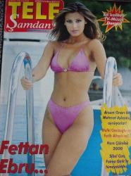 SABAH GAZETESİ-SABAH TELE ŞAMDAN-TELE-ŞAMDAN-HAFTALIK TELEVİZYON-MÜZİK-MAGAZİN-DERGİ-5 HAZİRAN-1999-KAPAK-FOTOĞRAF-RÖPORTAJ-SOSYETE-MAGAZİN-EBRU DESTAN-FETTAN-ARZUM ONAN-MEHMET ASLANTUĞ-HULKİ CEVİZOĞLU-FATİH ALTAYLI-SİBEL CAN-FATMA GİRİK-HAM ÇÖKELEK-ATİLLA TAŞ-CİHAT TAMER-ERKAN CAN-ÖZLEM YILDIZ-İPEK TANRIYAR-KENAN İMİRZALIOĞLU-DELİ YÜREK-MİROĞLU-AYLİN POYRAZ-ELİF KRAMER-CENK TORUN-CENK EREN-SERDAR ORTAÇ-KAYAHAN-ANKARALI YASEMİN-ESRA ÖZMEN-PELİN-PINAR ALTUĞ-SELİN TOKTAY-DEMET ŞENER-DİDEM UZEL-ORYANTAL ZÜMRE-SİBEL SARAL