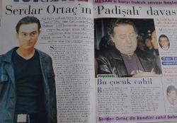 SABAH GAZETESİ-SABAH TELE ŞAMDAN-TELE-ŞAMDAN-HAFTALIK TELEVİZYON-MÜZİK-MAGAZİN-DERGİ-5 HAZİRAN-1999-KAPAK-FOTOĞRAF-RÖPORTAJ-SOSYETE-MAGAZİN-EBRU DESTAN-FETTAN-ARZUM ONAN-MEHMET ASLANTUĞ-HULKİ CEVİZOĞLU-FATİH ALTAYLI-SİBEL CAN-FATMA GİRİK-HAM ÇÖKELEK-ATİLLA TAŞ-CİHAT TAMER-ERKAN CAN-ÖZLEM YILDIZ-İPEK TANRIYAR-KENAN İMİRZALIOĞLU-DELİ YÜREK-MİROĞLU-AYLİN POYRAZ-ELİF KRAMER-CENK TORUN-CENK EREN-SERDAR ORTAÇ-KAYAHAN-ANKARALI YASEMİN-ESRA ÖZMEN-PELİN-PINAR ALTUĞ-SELİN TOKTAY-DEMET ŞENER-DİDEM UZEL-ORYANTAL ZÜMRE-SİBEL SARAL