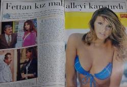 SABAH GAZETESİ-SABAH TELE ŞAMDAN-TELE-ŞAMDAN-HAFTALIK TELEVİZYON-MÜZİK-MAGAZİN-DERGİ-5 HAZİRAN-1999-KAPAK-FOTOĞRAF-RÖPORTAJ-SOSYETE-MAGAZİN-EBRU DESTAN-FETTAN-ARZUM ONAN-MEHMET ASLANTUĞ-HULKİ CEVİZOĞLU-FATİH ALTAYLI-SİBEL CAN-FATMA GİRİK-HAM ÇÖKELEK-ATİLLA TAŞ-CİHAT TAMER-ERKAN CAN-ÖZLEM YILDIZ-İPEK TANRIYAR-KENAN İMİRZALIOĞLU-DELİ YÜREK-MİROĞLU-AYLİN POYRAZ-ELİF KRAMER-CENK TORUN-CENK EREN-SERDAR ORTAÇ-KAYAHAN-ANKARALI YASEMİN-ESRA ÖZMEN-PELİN-PINAR ALTUĞ-SELİN TOKTAY-DEMET ŞENER-DİDEM UZEL-ORYANTAL ZÜMRE-SİBEL SARAL