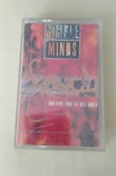 Simple minds - good news from the next world