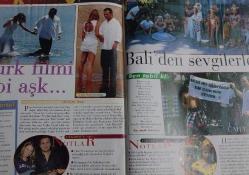 SABAH GAZETESİ-SABAH TELE ŞAMDAN-TELE-ŞAMDAN-HAFTALIK TELEVİZYON-MÜZİK-MAGAZİN-DERGİ-31 TEMMUZ-1999-KAPAK-FOTOĞRAF-RÖPORTAJ-SOSYETE-MAGAZİN-SEREN SERENGİL-EMRAH-ÖZCAN DENİZ-ORHAN GENCEBAY-NİRVANA-RUH-AYŞEGÜL ALDİNÇ-PEHLİVAN-MİNE AJLAN-REHA MUHTAR-SAVAŞ AY-HAMDİ ALKAN-CANAN HOŞGÖR-EBRU ŞALLI-MELTEM ÖREN-ECE USLU-PEKER AÇIKLAIN-ZAFER ÇİKA-DEMET AKBAĞ-ROBER HATEMO-YILDIZ TİLBE-PINAR DİLŞEKER-SELHAN KALEMCİ-ERCAN YAZGAN-PERİHAN SAVAŞ-ERDAL ÖZYAĞCILAR-SEVDA KONDU-ESRA AKKAYA-ASLI GÖKÇE-SELİN DEMİRATAR-KARİN LAASMAE-BOZOK GÖREN-ÇAĞLA ŞİKEL-BOZOK-EGE-BANU ERGİN-MURAT EVGİN-JEAN RENO-ALİŞAN-SEVİNÇ GÜRSEL-TUĞBA ÜNSAL-GÜNDOĞAR-SERDAR ORTAÇ-BANU ÖZTÜRK-ÖZGE ŞENOCAK