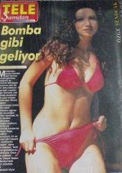 SABAH GAZETESİ-SABAH TELE ŞAMDAN-TELE-ŞAMDAN-HAFTALIK TELEVİZYON-MÜZİK-MAGAZİN-DERGİ-31 TEMMUZ-1999-KAPAK-FOTOĞRAF-RÖPORTAJ-SOSYETE-MAGAZİN-SEREN SERENGİL-EMRAH-ÖZCAN DENİZ-ORHAN GENCEBAY-NİRVANA-RUH-AYŞEGÜL ALDİNÇ-PEHLİVAN-MİNE AJLAN-REHA MUHTAR-SAVAŞ AY-HAMDİ ALKAN-CANAN HOŞGÖR-EBRU ŞALLI-MELTEM ÖREN-ECE USLU-PEKER AÇIKLAIN-ZAFER ÇİKA-DEMET AKBAĞ-ROBER HATEMO-YILDIZ TİLBE-PINAR DİLŞEKER-SELHAN KALEMCİ-ERCAN YAZGAN-PERİHAN SAVAŞ-ERDAL ÖZYAĞCILAR-SEVDA KONDU-ESRA AKKAYA-ASLI GÖKÇE-SELİN DEMİRATAR-KARİN LAASMAE-BOZOK GÖREN-ÇAĞLA ŞİKEL-BOZOK-EGE-BANU ERGİN-MURAT EVGİN-JEAN RENO-ALİŞAN-SEVİNÇ GÜRSEL-TUĞBA ÜNSAL-GÜNDOĞAR-SERDAR ORTAÇ-BANU ÖZTÜRK-ÖZGE ŞENOCAK