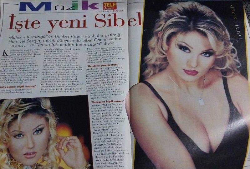 SABAH GAZETESİ SABAH TELE ŞAMDAN TELE ŞAMDAN HAFTALIK TELEVİZYON  