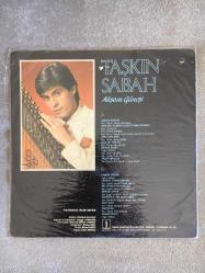 TAŞKIN SABAH -AKŞAM GÜNEŞİ LP 1