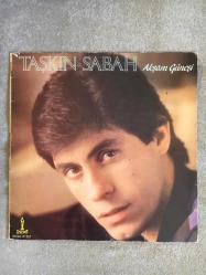 TAŞKIN SABAH -AKŞAM GÜNEŞİ LP 2