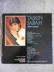 TAŞKIN SABAH -AKŞAM GÜNEŞİ LP 2