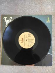 TAŞKIN SABAH -UNUTMAK İSTİYORUM LP 1