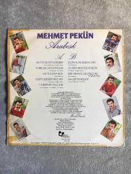 MEHMET PEKÜN - HALİM PERİŞAN LP